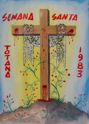 Semana Santa en Totana  